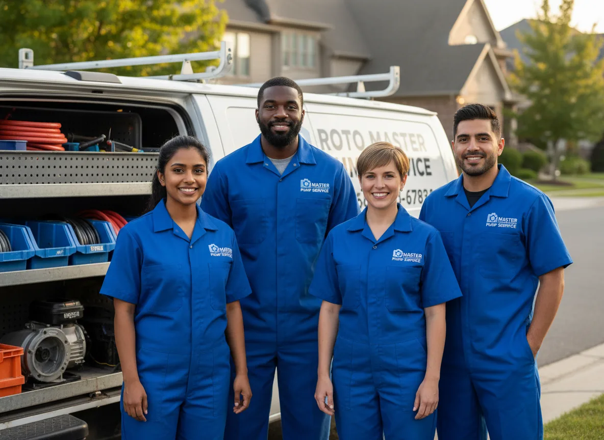 Sump Pump Installation company in Wayne, OH
